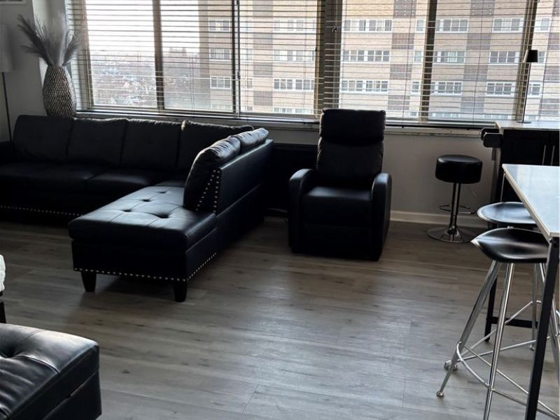 12520 Edgewater Drive, Unit 1602, Lakewood, OH 44107 Photo 16