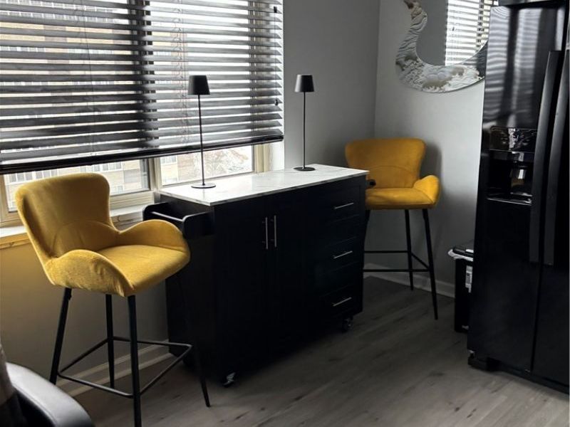 12520 Edgewater Drive, Unit 1602, Lakewood, OH 44107 Photo 8