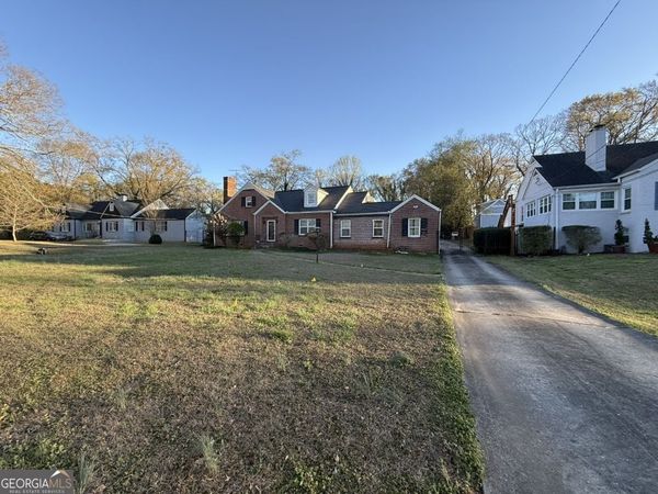 2230 Highview Road SW, Atlanta, GA 30311