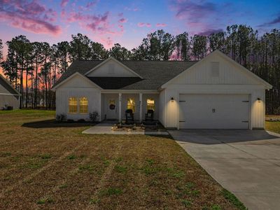 228 William Nobles Rd. , Aynor, SC 29511