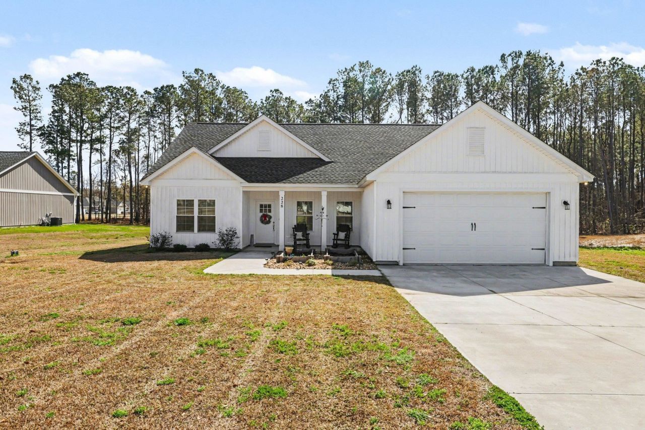 228 William Nobles Rd. Photo 5