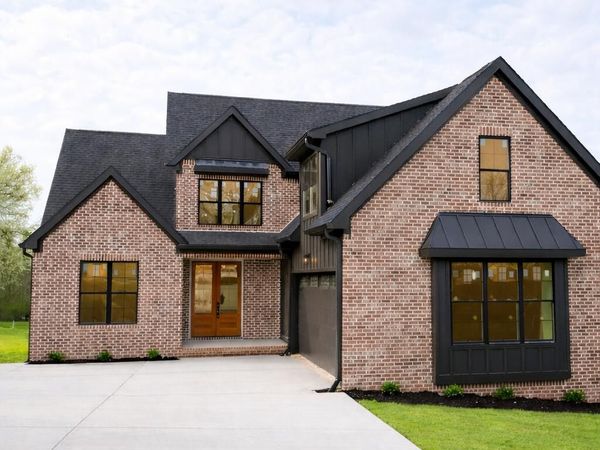 9842 Leslie Sandidge Drive, Lt 16, Ooltewah, TN 37363