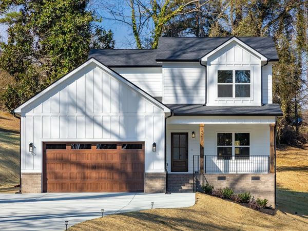 4585 Tarpon Trail, Chattanooga, TN 37416