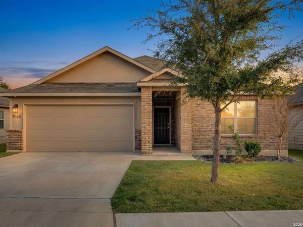 7060 Rimwood, Live Oak, TX 78233