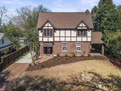 2329 Wilmot Avenue , Columbia, SC 29205