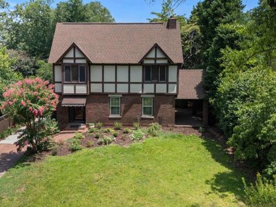 2329 Wilmot Avenue, Columbia, SC 29205