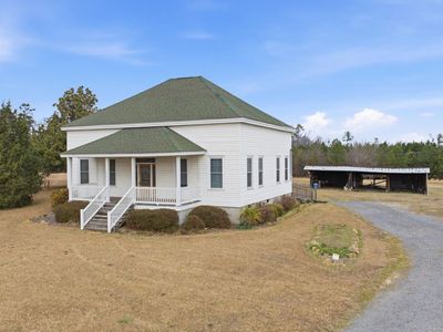 2684 HWY 378, Gilbert, SC 29054