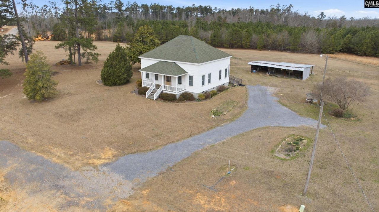 2684 Hwy 378 Photo 4