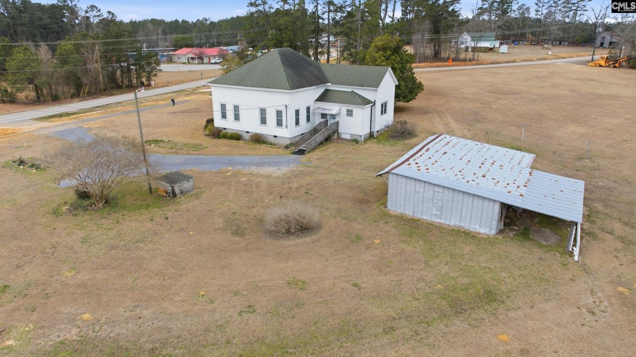 2684 Hwy 378 Photo 5