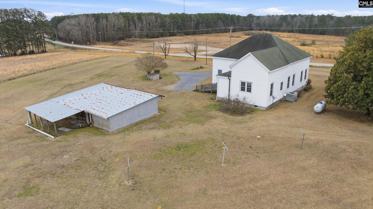 2684 Hwy 378 Photo 6