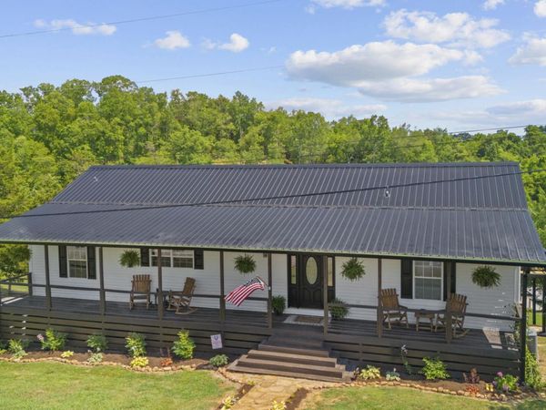 1033 Sunset View Road, Sevierville, TN 37876