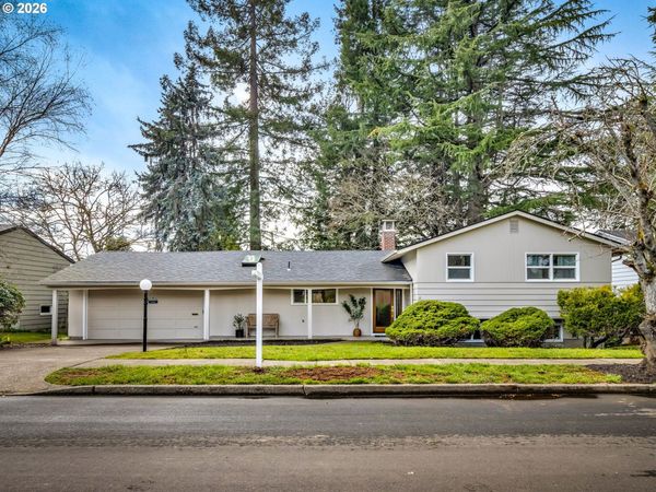 5525 SW CHERRY AVE, Beaverton, OR 97005