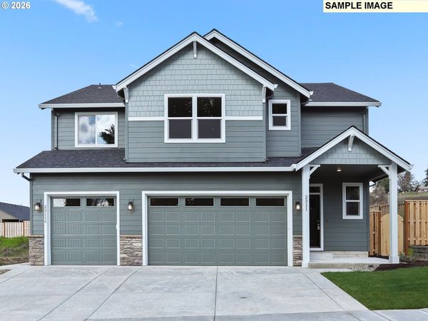 504 NE TRILLIUM DR, Estacada, OR 97023