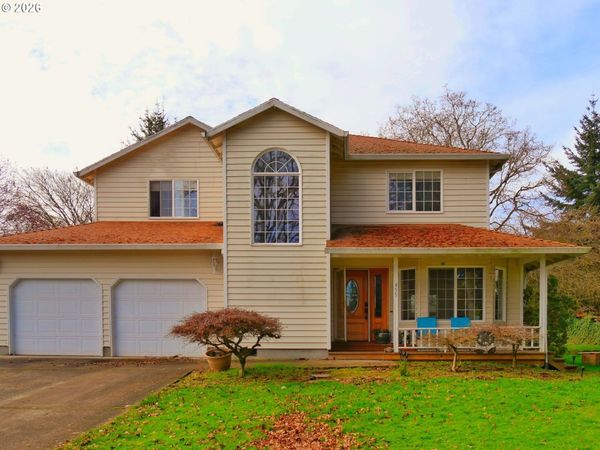 455 GREY CLIFFS DR, St. Helens, OR 97051