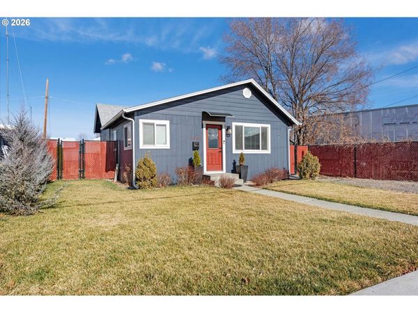 1660 CHURCH ST, Baker City, OR 97814