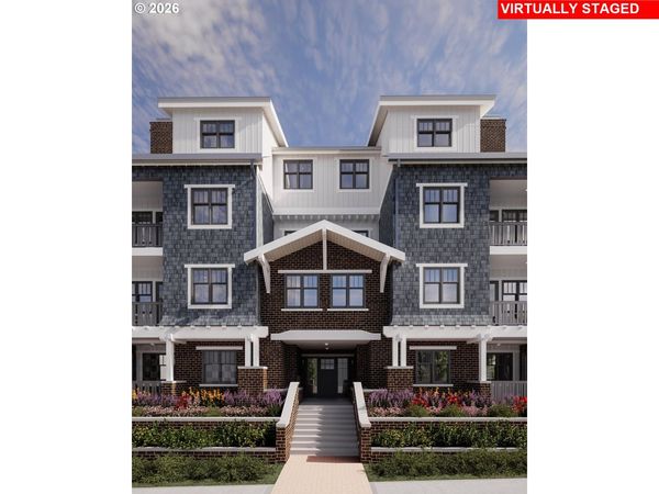 530 4th ST, Unit 14, Lake Oswego, OR 97034