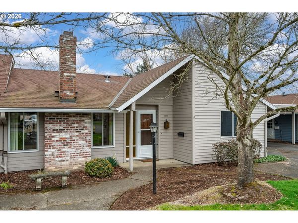 5360 SW COLONY CT, Beaverton, OR 97005