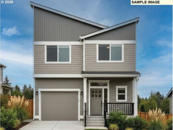 7327 SW Leonard PL, Unit L-5, Beaverton, OR 97007