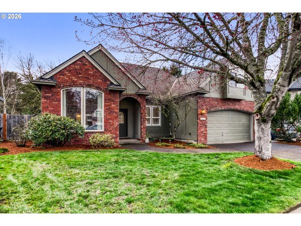 17944 NW GILBERT LN, Portland, OR 97229