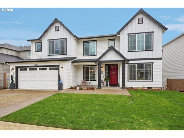 15154 SW FLATCREEK LN, Portland, OR 97224