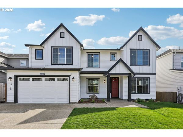 15154 SW FLATCREEK LN, Portland, OR 97224