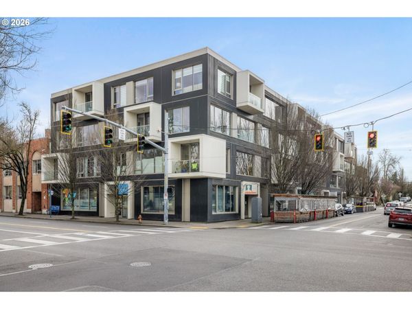 28 SE 28TH AVE, Unit 304, Portland, OR 97214