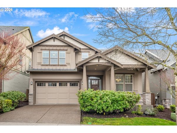 16670 NW CANTON ST, Portland, OR 97229