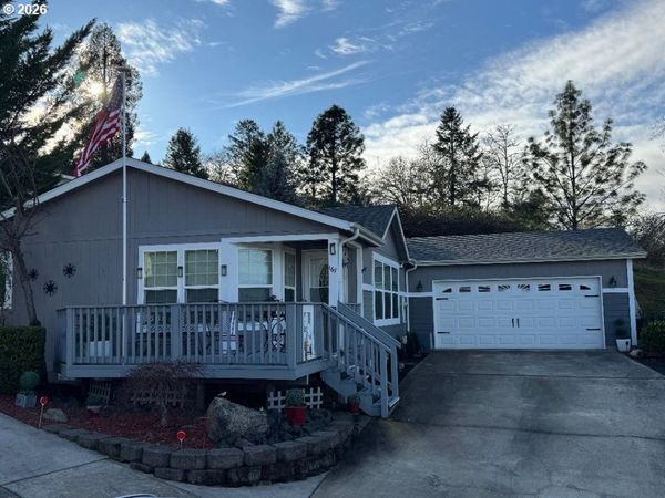 167 KIMBERLY WAY, Canyonville, OR 97417