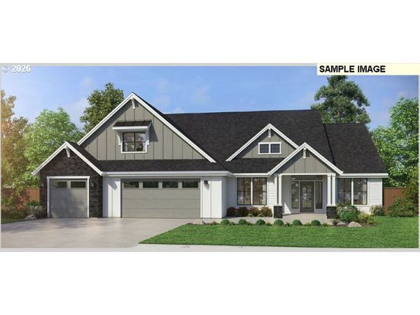 14109 S Kora Louise LN, Mulino, OR 97042