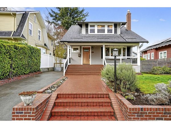 4523 NE ALAMEDA ST, Portland, OR 97213