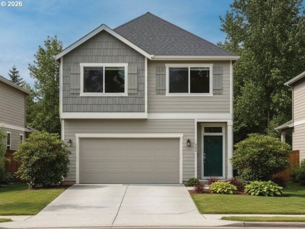 19885 SW Lou LN, Unit L-23, Beaverton, OR 97007