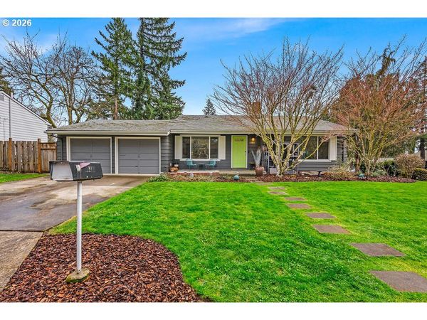 13417 SW 61ST AVE, Portland, OR 97219