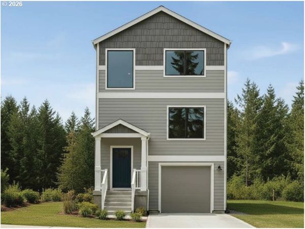 19912 SW Lou LN, Unit L-46, Beaverton, OR 97007