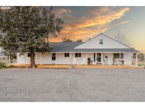 9740 SW WILLARD RD, Bend, OR 97701