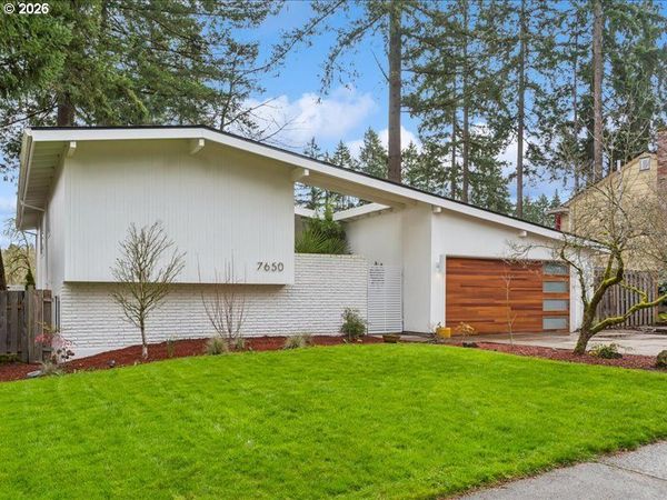 7650 SW 141ST AVE, Beaverton, OR 97008