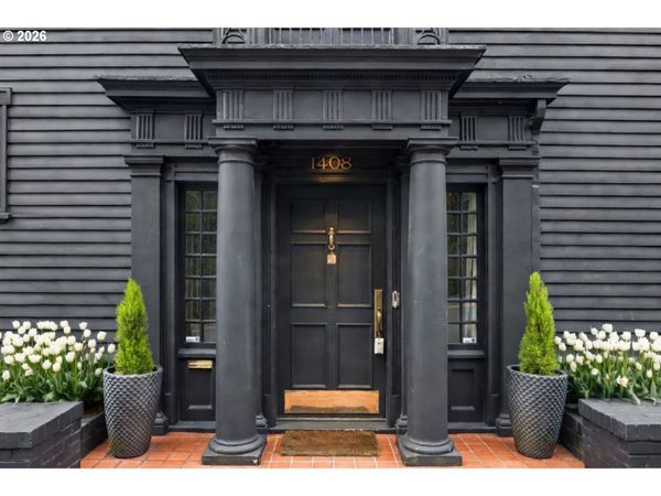 1408 SW VISTA AVE, Portland, OR 97201