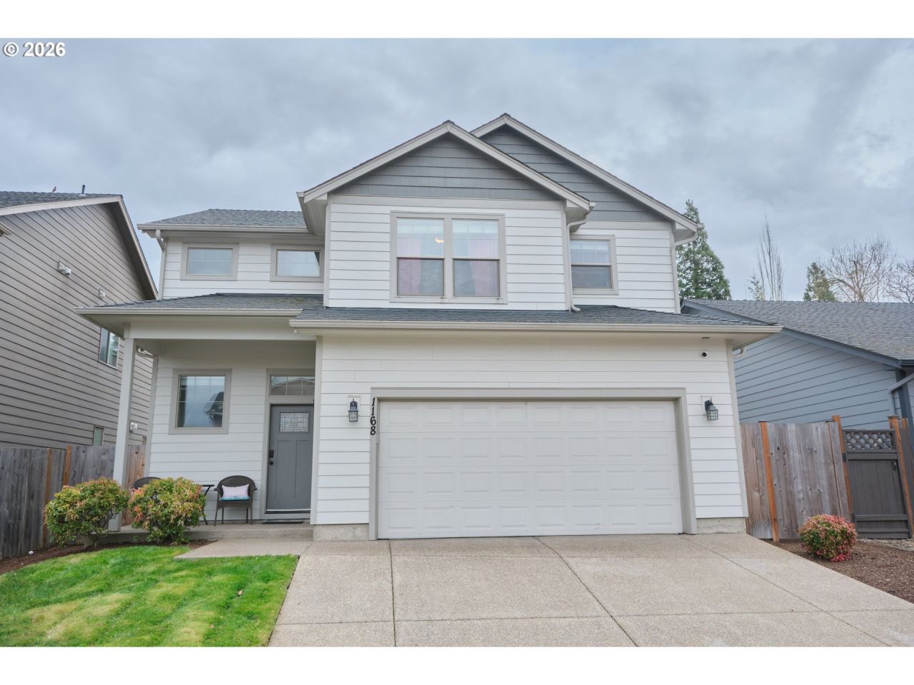 1168 Taurus Loop, Keizer, OR 97303 Main Photo