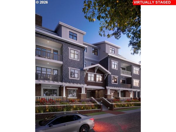 530 4th ST, Unit 10, Lake Oswego, OR 97034