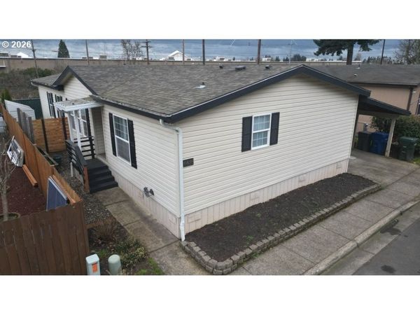 6438 Tepper Park NE WAY, Keizer, OR 97303