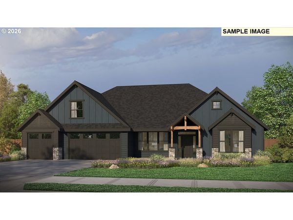 14082 S Kora Loiuse LN, Mulino, OR 97042