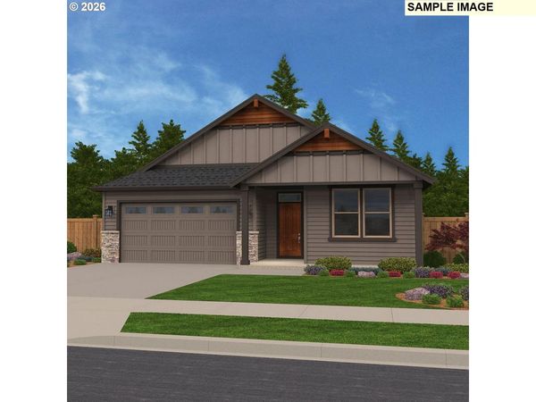 152 E 24TH AVE, La Center, WA 98629