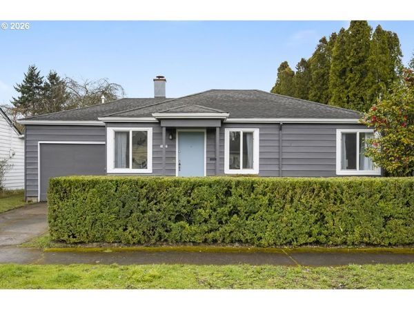 3117 SE 81ST AVE, Portland, OR 97206