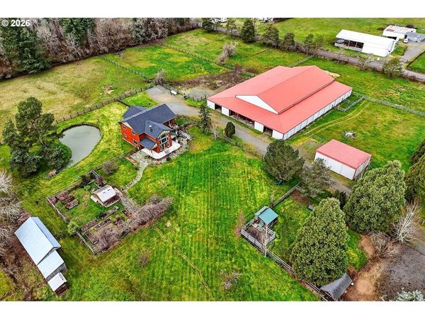 24677 SE VAN CUREN RD, Eagle Creek, OR 97022