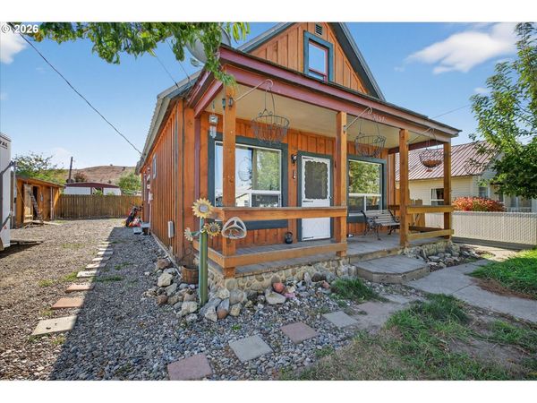 2157 COLORADO AVE, Baker City, OR 97814