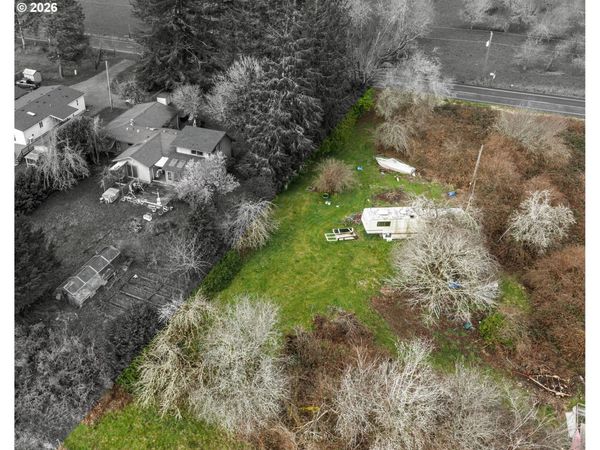 1355 MOONSHINE PARK RD, Logsden, OR 97357