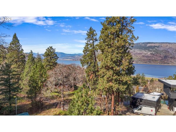 622 Syncline WAY, Mosier, OR 97040