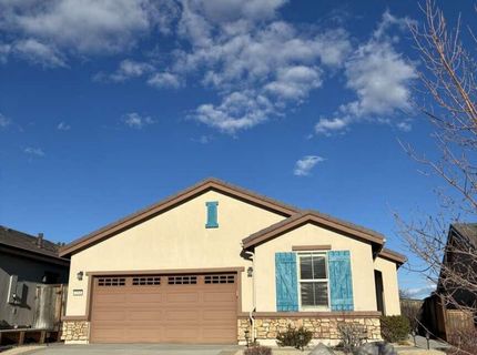 1068 Callaway Trail, Reno, NV 89523 Photo