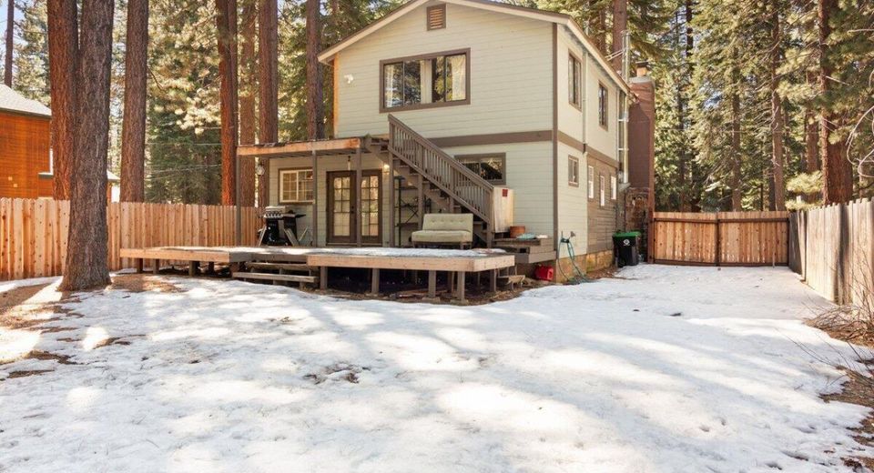 1251 Tata Lane, South Lake Tahoe, CA 96150 Photo