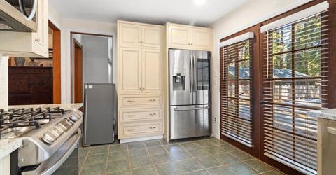 1251 Tata Lane, South Lake Tahoe, CA 96150 Photo