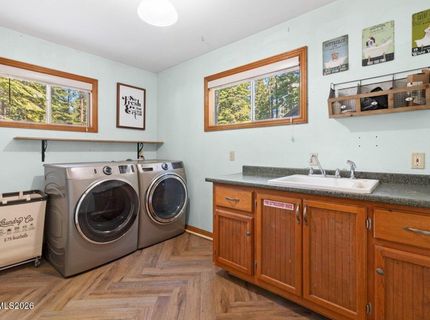 1251 Tata Lane, South Lake Tahoe, CA 96150 Photo